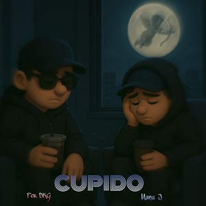 cupido (Explicit)
