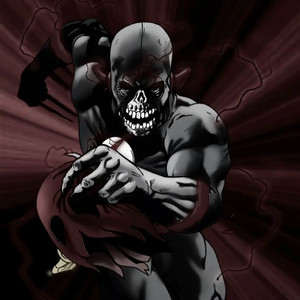 黑闪电小曲（Funk）