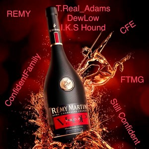 Remy T.Real_Adams I.K.S Hound(feat. DewLow) (Explicit)