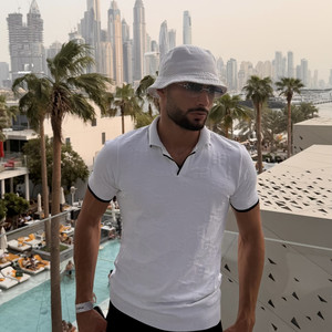 Chanelle - Flug Emirates