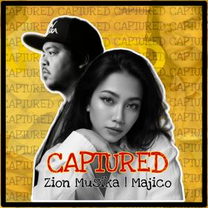 Captured (feat. Majico)