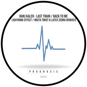 Last Train (Mista Twist & Latex Zebra Remix)