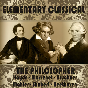 Elementary Classical: The Philosopher