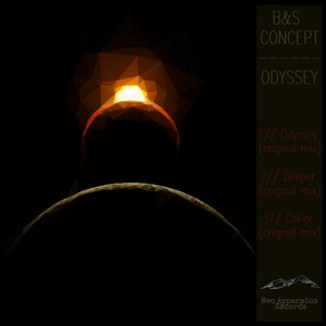 Odyssey (Original Mix)