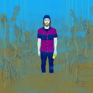James Vincent McMorrow - I Should Go (Nic Fanciulli Remix)