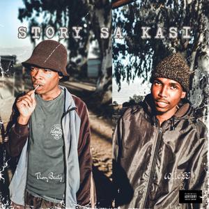 Story Sa Kasi (feat. Wiigee) (Explicit)