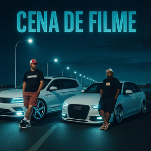 Cena de Filme