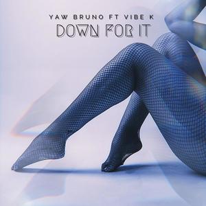 Down For It (feat. Vibe K.)