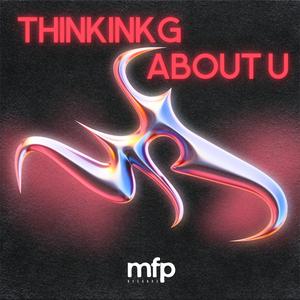 Thinking About You (Speed Garage)