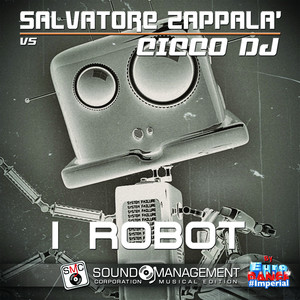 I Robot (Club Crazy Version)