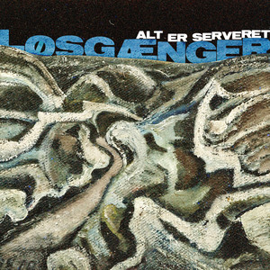 Alt Er Serveret