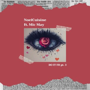 Do It Fr. Pt 3 (Explicit)