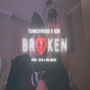 Broken (feat. Gezetaerre)