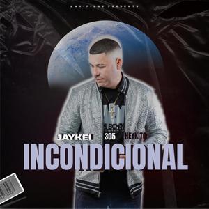 Incondicional (feat. Heikito) [Explicit]