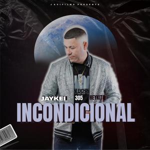 Incondicional(feat. Heikito) (Explicit)