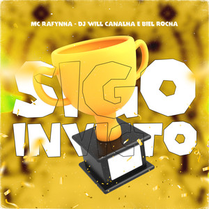 Sigo Invicto (Explicit)