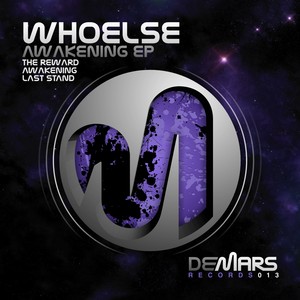 Awakening EP