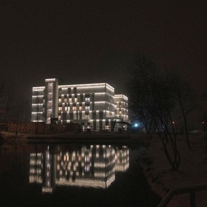 комплексы (speed up) (Explicit)