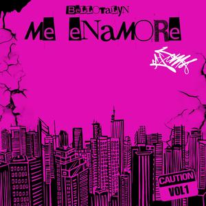 ME ENAMORE (feat. Amaurys MC )