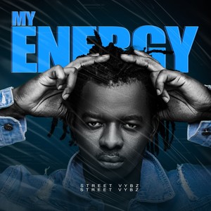 My Energy (Explicit)