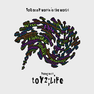 Toy2[Life] Mixtape