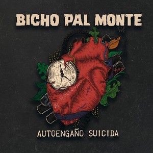 Autoengaño Suicida (Explicit)