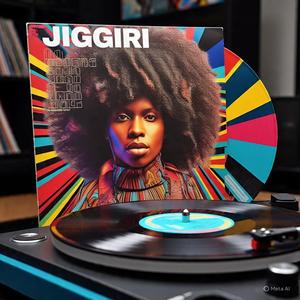 Jiggiri Jiggiri