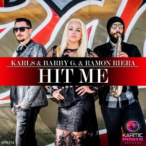 Hit Me (Instrumental Mix)