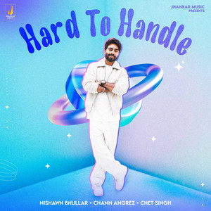 Hard To Handle - Single