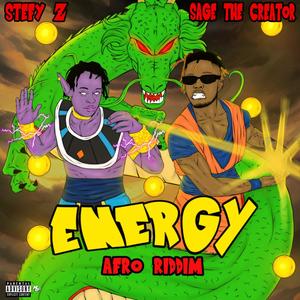 Energy AfroRiddim (feat. Stefy Z)