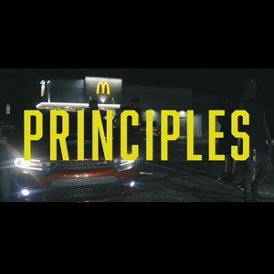 Ft. NoSlackin Principles (Explicit)