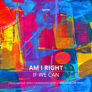 If We Can (Extended Mix)