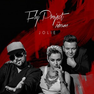 Jolie (Radio Edit)