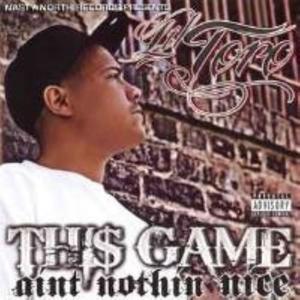 Wanted (feat. Lil Corner & Ono Loco) (Explicit)