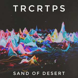 Sand of Desert