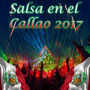 Salsa en el Callao 2017