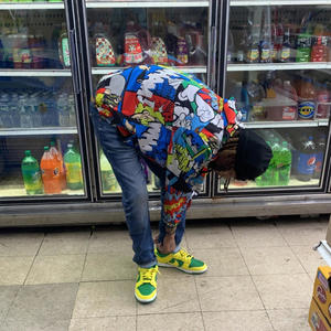 Monyun (Explicit)