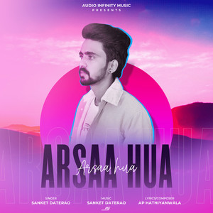 Arsaa Hua