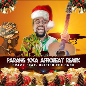 Parang Soca Afrobeat (Remix)