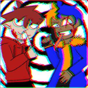 SHITTY MUSIC (feat. ZrøSlash) (Explicit)