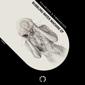 Algorithm (Original Mix)