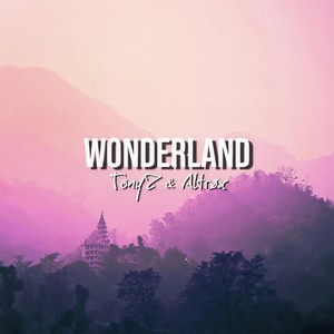Wonderland(feat. Altrøx)