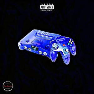 Nintendo 64 (feat. rebel child) [Explicit]