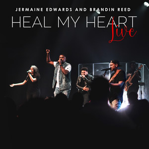 Heal My Heart (Live)