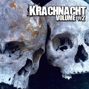 Krachnacht, Vol. 2