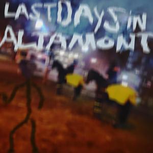 SAZ - bits of drywall