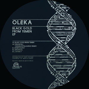 Black Gold From Yemen (Original Mix)