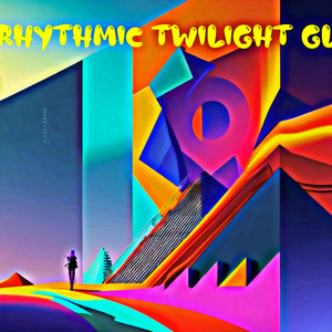 Rhythmic Twilight Glow