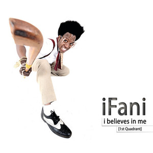 Ifani - 13th Track