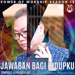 Power Of Worship Season 14 - Jawaban Bagi Hidupku